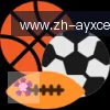 ayx爱游戏 logo