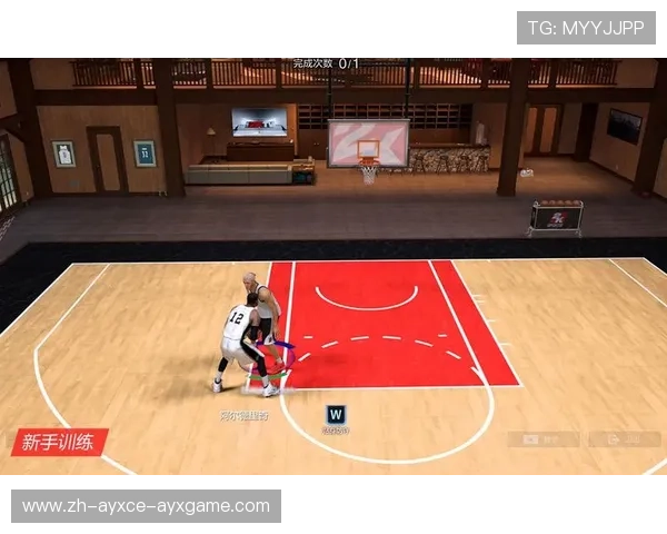 在NBA2KOL游戏中,点板操作有哪些实用技巧可以提升竞技水平 在NBA2KOL游戏中,点板操作有哪些实用技巧可以提升竞技水平