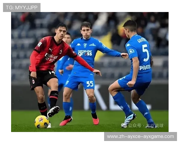 曾经的意甲球队：回顾曾在意甲联赛征战的球队与历史