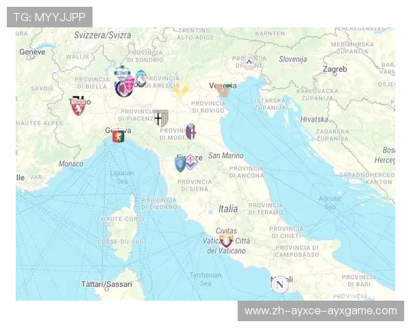 罗马城意甲球队：罗马城内的意甲球队及其在联赛中的影响力