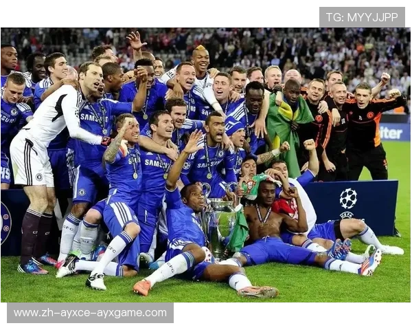 铁血蓝军对决欧陆豪强切尔西欧冠历程中的关键战役全回顾 铁血蓝军对决欧陆豪强切尔西欧冠历程中的关键战役全回顾