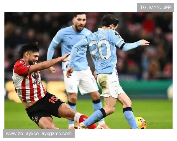 英超为何有那么多争冠球队：竞争格局深度解析