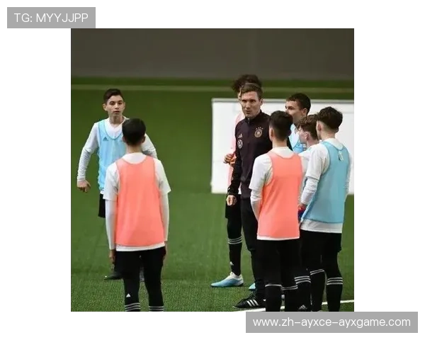 青训密码:意甲俱乐部经理如何通过青训体系重塑未来竞争力 青训密码:意甲俱乐部经理如何通过青训体系重塑未来竞争力