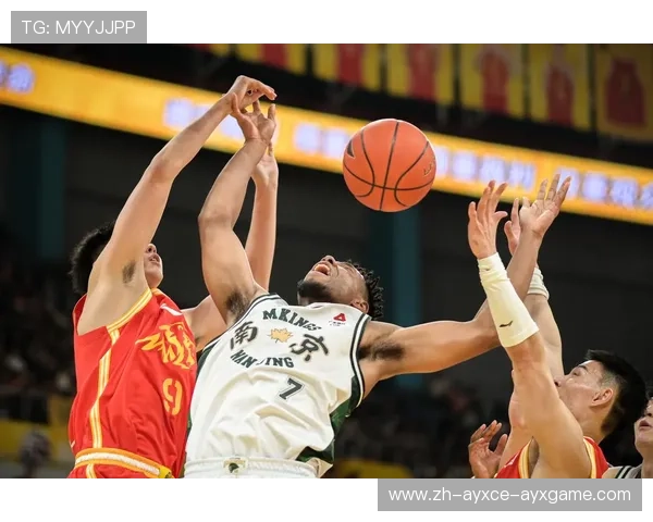 央视网体育直播CBA常规赛浙江浙商证券对阵广东东阳光焦点战